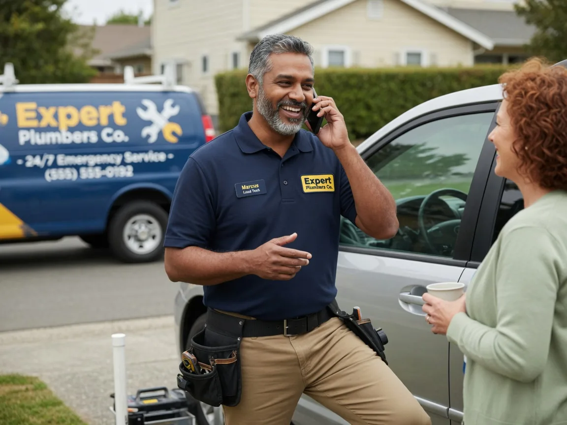 Clogged Drain Repair in Finleyville, PA